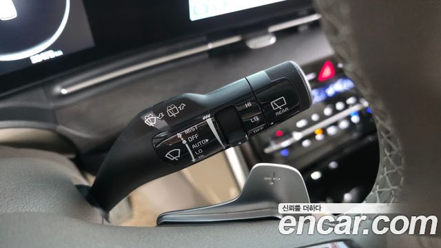 Kia Canival 2023 — photo 26