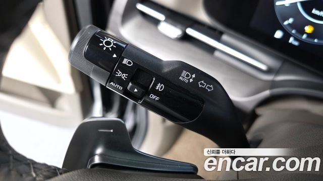 Kia Canival 2023 — photo 27