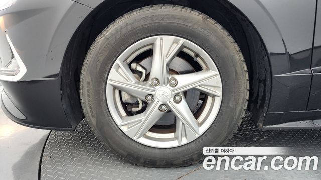 Hyundai Sonata 2020 — photo 5