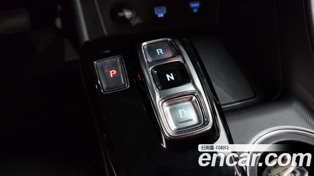 Hyundai Sonata 2020 — photo 9