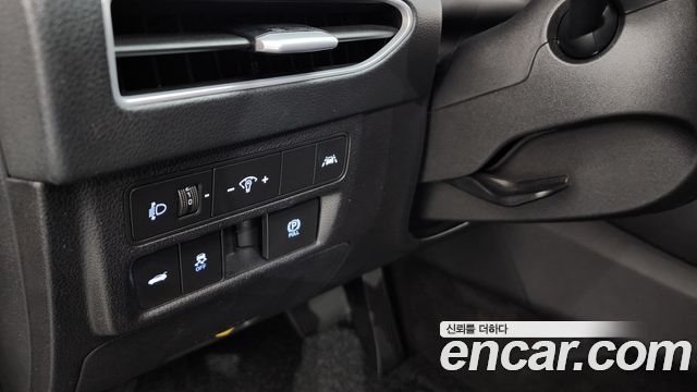 Hyundai Sonata 2020 — photo 17