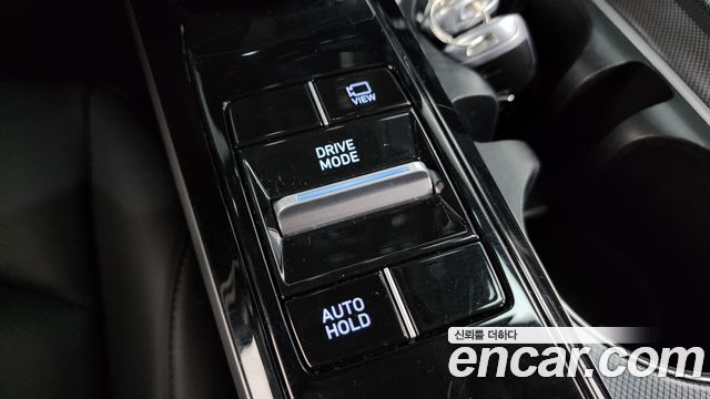 Hyundai Sonata 2020 — photo 18