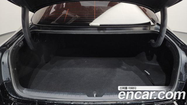 Hyundai Sonata 2020 — photo 20