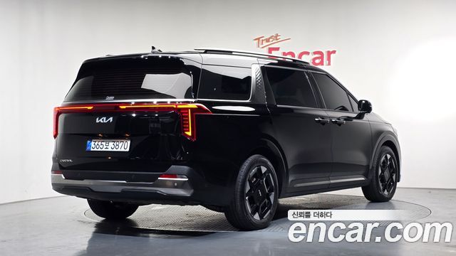 Kia Canival 2026 — photo 2