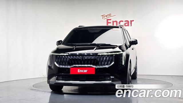 Kia Canival 2026 — photo 3