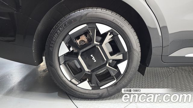 Kia Canival 2026 — photo 5