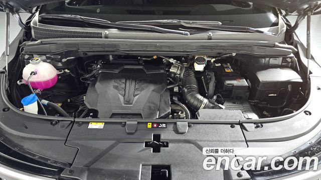 Kia Canival 2026 — photo 6
