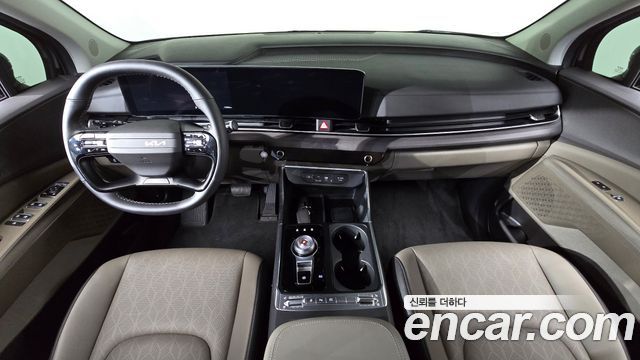 Kia Canival 2026 — photo 10