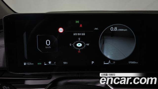 Kia Canival 2026 — photo 11