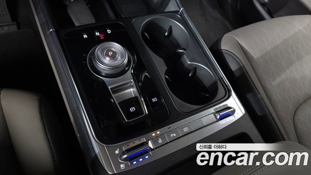 Kia Canival 2026 — photo 12