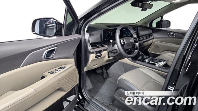 Kia Canival 2026 — photo 13