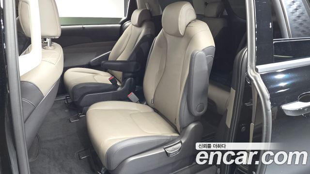 Kia Canival 2026 — photo 17