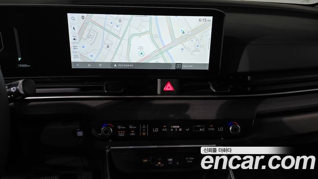 Kia Canival 2026 — photo 18