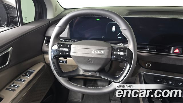 Kia Canival 2026 — photo 19