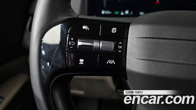 Kia Canival 2026 — photo 21