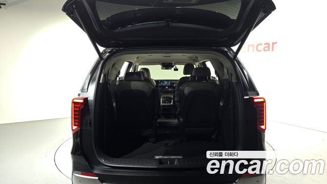Kia Canival 2026 — photo 23