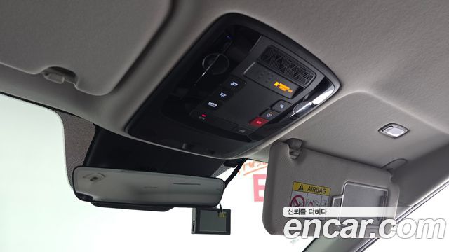 Kia Canival 2026 — photo 24