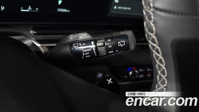 Kia Canival 2026 — photo 25