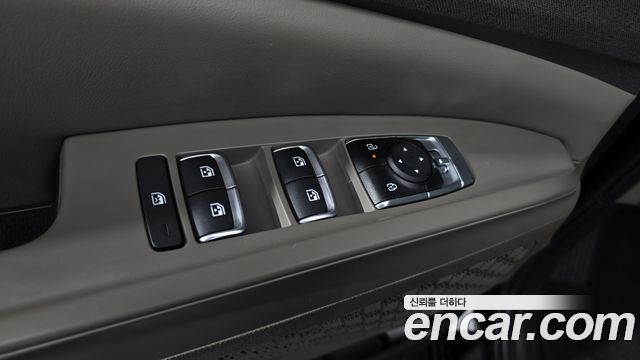 Kia Canival 2026 — photo 26