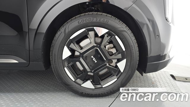 Kia Canival 2026 — photo 7