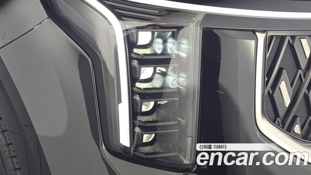 Kia Canival 2026 — photo 8