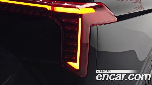 Kia Canival 2026 — photo 9