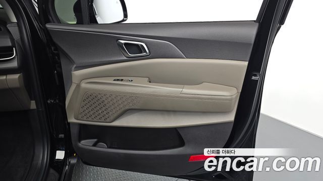 Kia Canival 2026 — photo 14