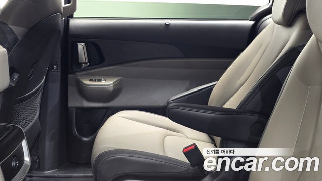 Kia Canival 2026 — photo 15