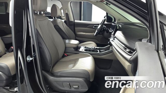 Kia Canival 2026 — photo 16