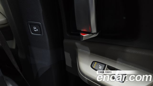 Kia Canival 2026 — photo 27