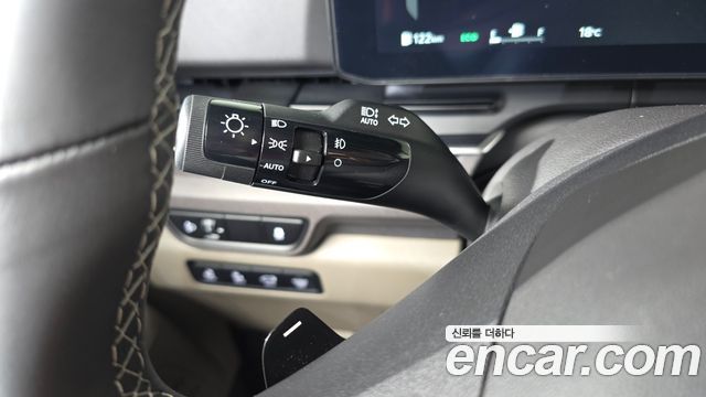 Kia Canival 2026 — photo 28