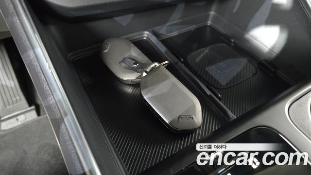 Kia Canival 2026 — photo 30