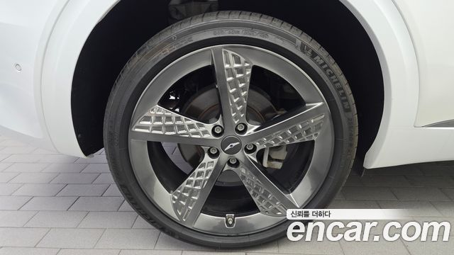 Genesis GV70 2022 — photo 5