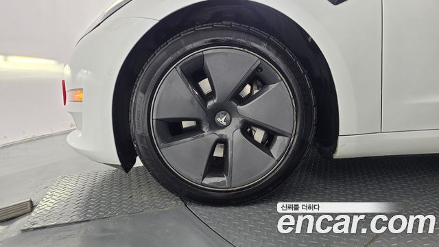 Tesla Model 3 2021 — photo 5