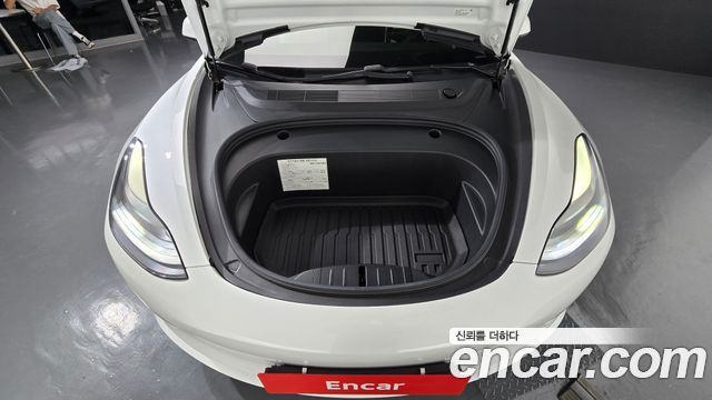 Tesla Model 3 2021 — photo 6