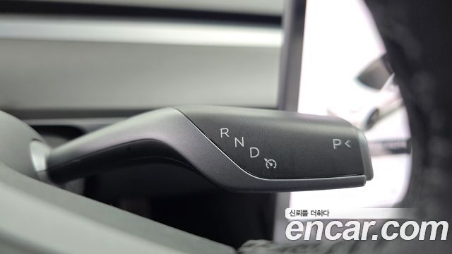 Tesla Model 3 2021 — photo 9