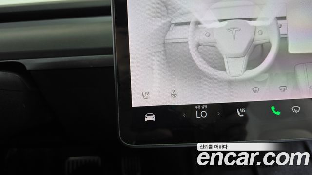 Tesla Model 3 2021 — photo 12
