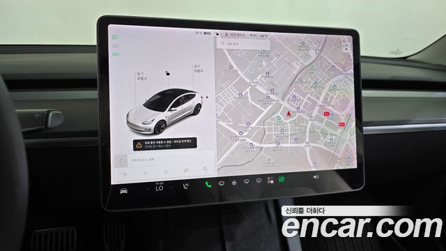 Tesla Model 3 2021 — photo 13