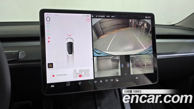 Tesla Model 3 2021 — photo 15