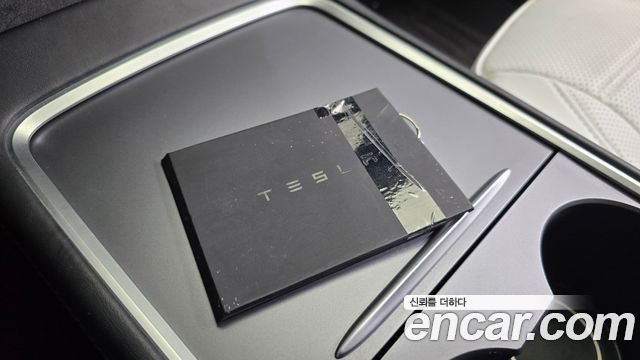 Tesla Model 3 2021 — photo 16