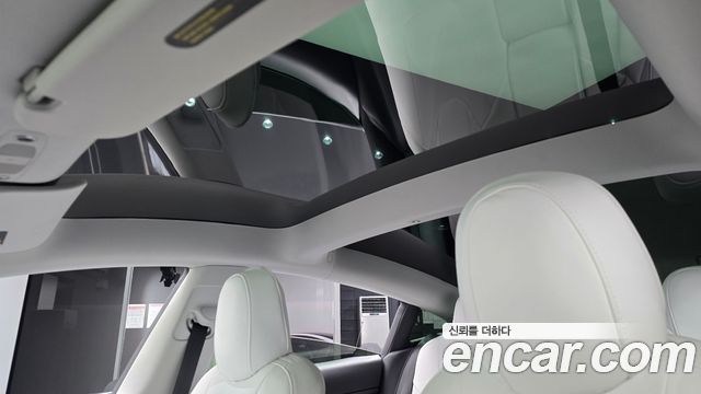 Tesla Model 3 2021 — photo 17