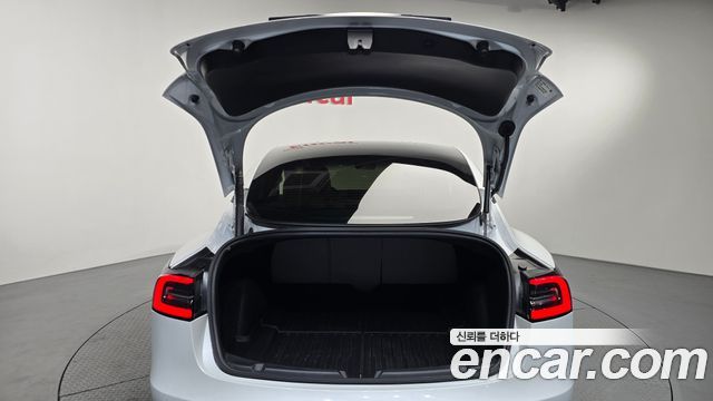 Tesla Model 3 2021 — photo 19