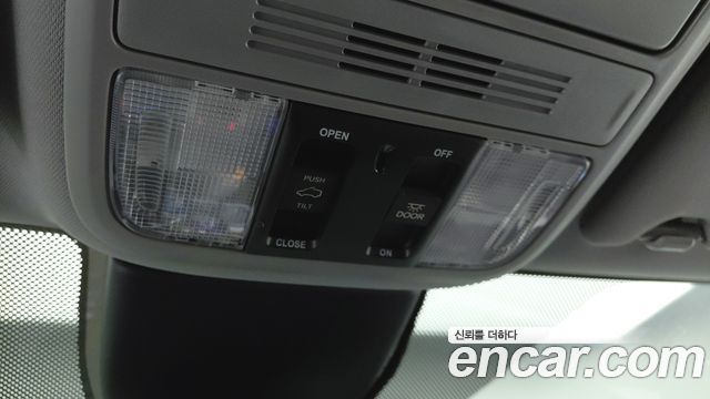 Honda Odyssey 2022 — photo 9