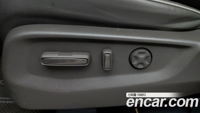 Honda Odyssey 2022 — photo 11