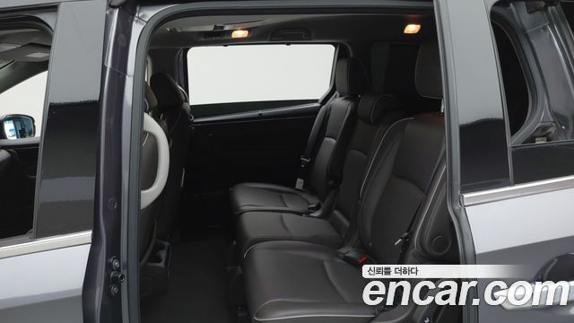Honda Odyssey 2022 — photo 13