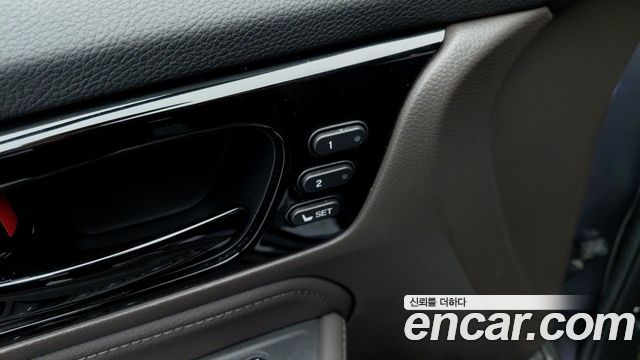 Honda Odyssey 2022 — photo 16
