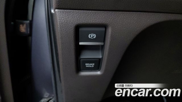 Honda Odyssey 2022 — photo 17