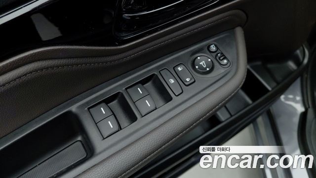 Honda Odyssey 2022 — photo 19
