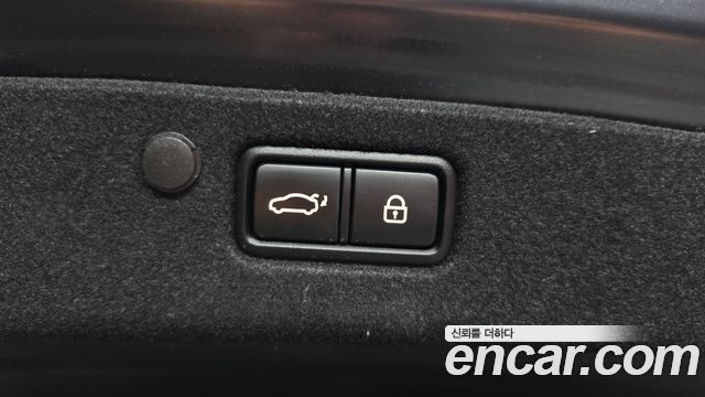 Hyundai Grandeur 2021 — photo 19