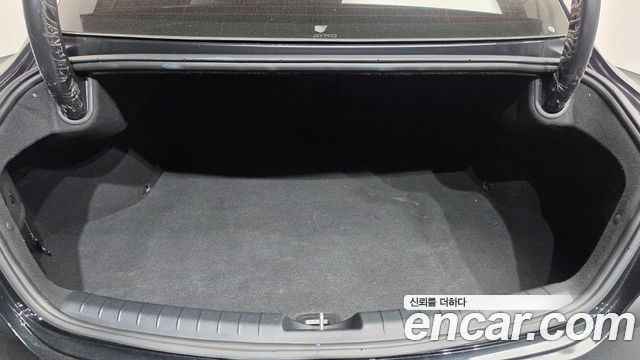 Hyundai Grandeur 2021 — photo 20